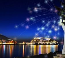 Нова година 2027 в Кушадасъ, Турция с автобус от София - 4 нощувки